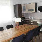 Sunny House Апартаменты