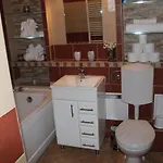 Апартаменты Sunny House *