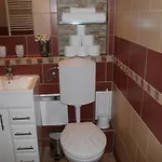 Апартаменты Sunny House Сегед