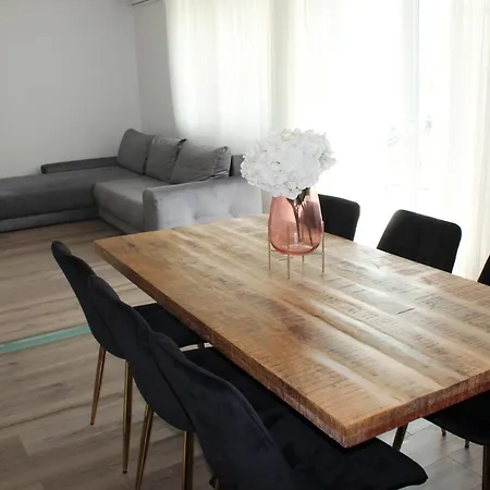 Sunny House * Segedin