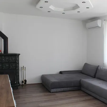 Sunny House * Segedin