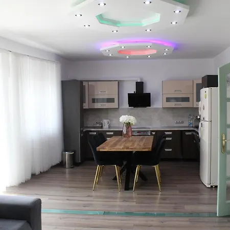 Sunny House * Segedin