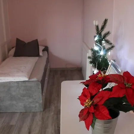 Sunny House * Segedin