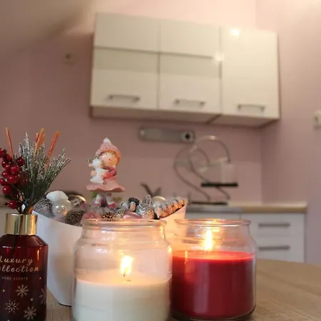 Sunny House Apartamento Szeged