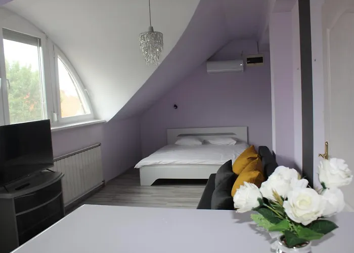 Sunny House * Szeged