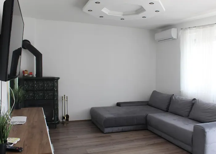 Sunny House * Szeged