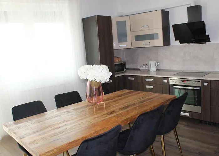 Sunny House Apartamento