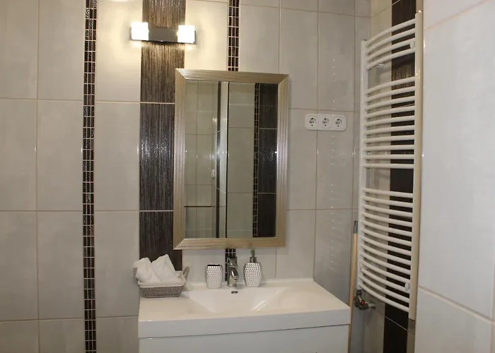 Apartamento Sunny House
