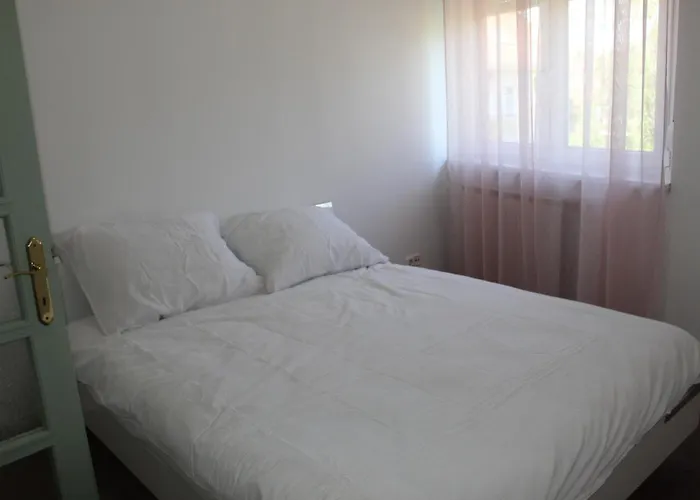 Sunny House Apartamento *