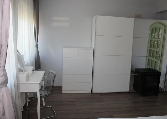 Apartamento Sunny House *