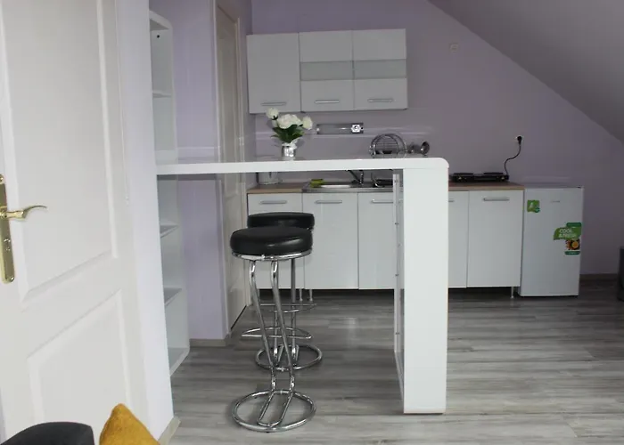 Apartamento Sunny House *