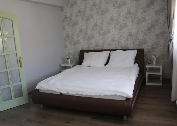 Sunny House Apartamento
