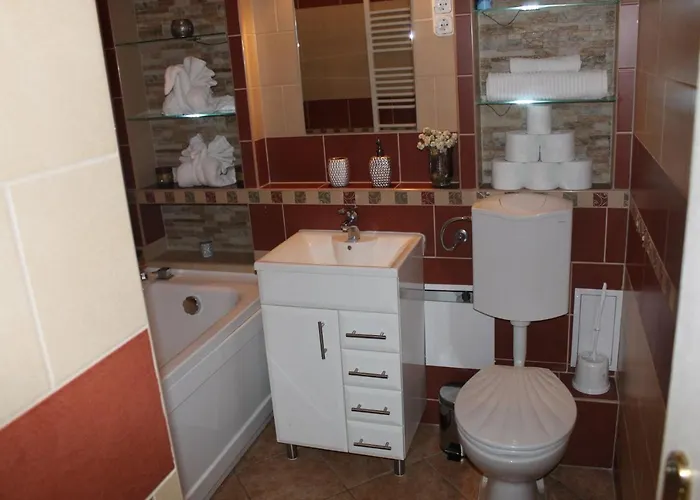 Apartamento Sunny House *