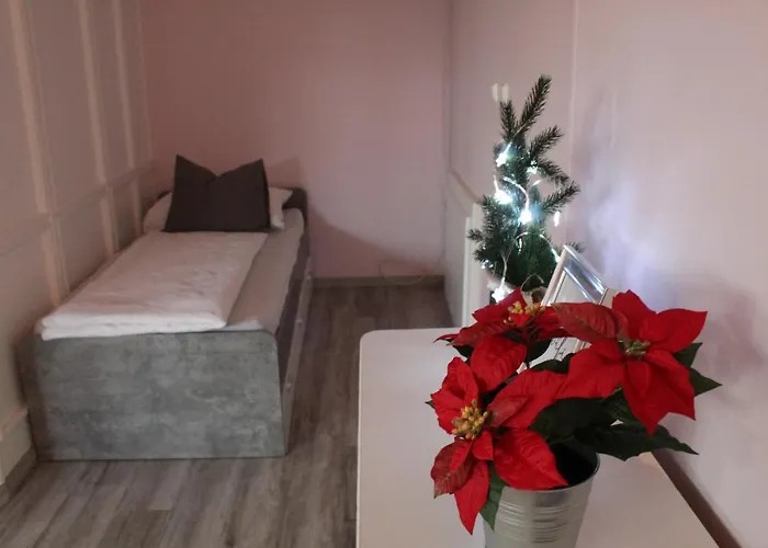 Sunny House * Szeged