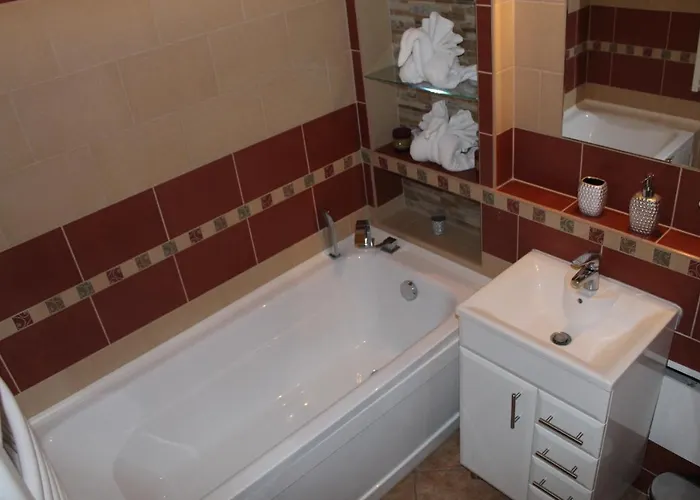 Apartamento Sunny House *