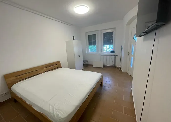 Sunny House Apartamento Szeged