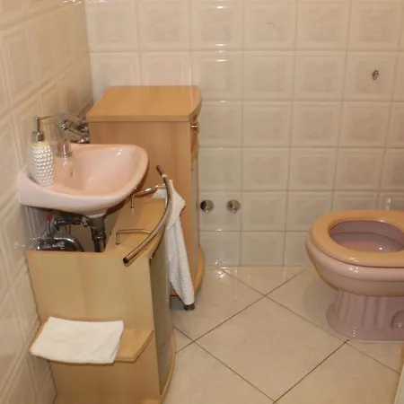 Sunny House Apartment Szeged