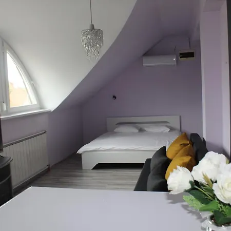 Sunny House * Szeged