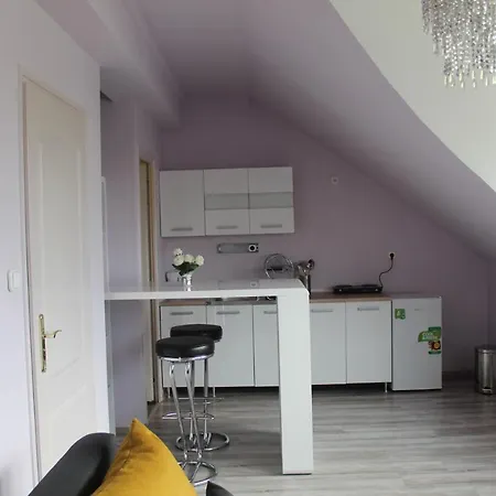 Sunny House *