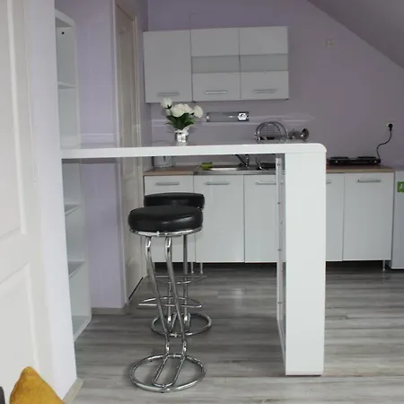 Apartment Sunny House *