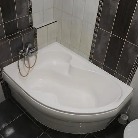 Apartament Sunny House