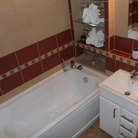 Apartament Sunny House *