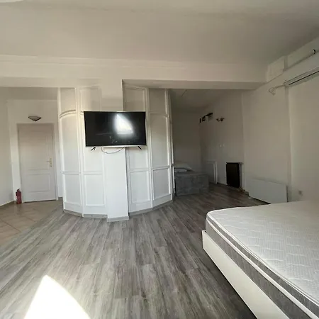 Sunny House Apartment Szeged