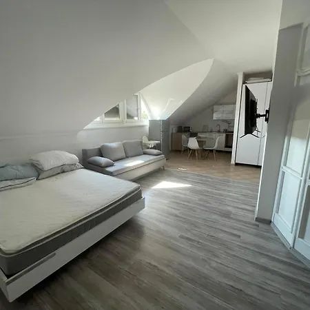 Sunny House *