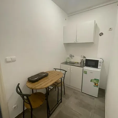 Apartment Sunny House