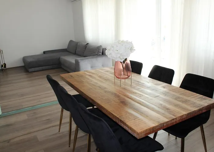 Sunny House * Szeged