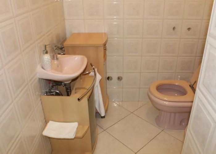 Sunny House Apartment Szeged