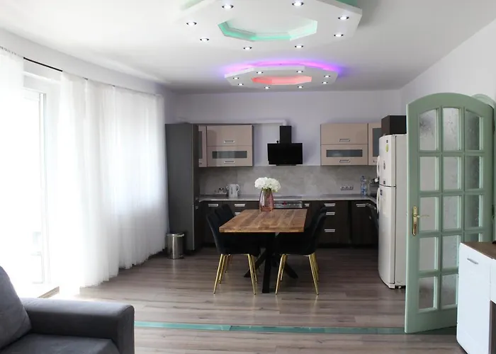 Sunny House * Szeged