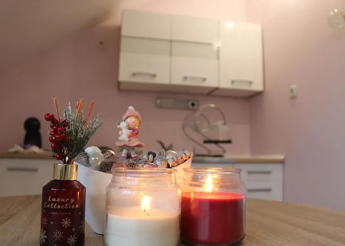 Sunny House Apartment Szeged