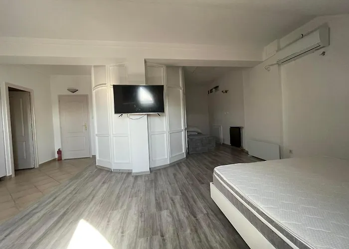 Sunny House Apartment Szeged